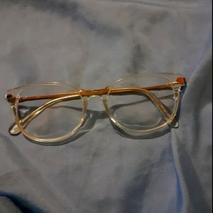 Prescription Glasses